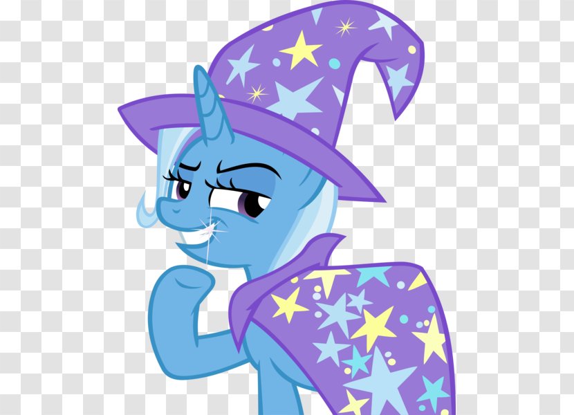 Pony Whiskers No Second Prances The Best Night Ever Derpy Hooves - Watercolor - Trixie's Trix Transparent PNG