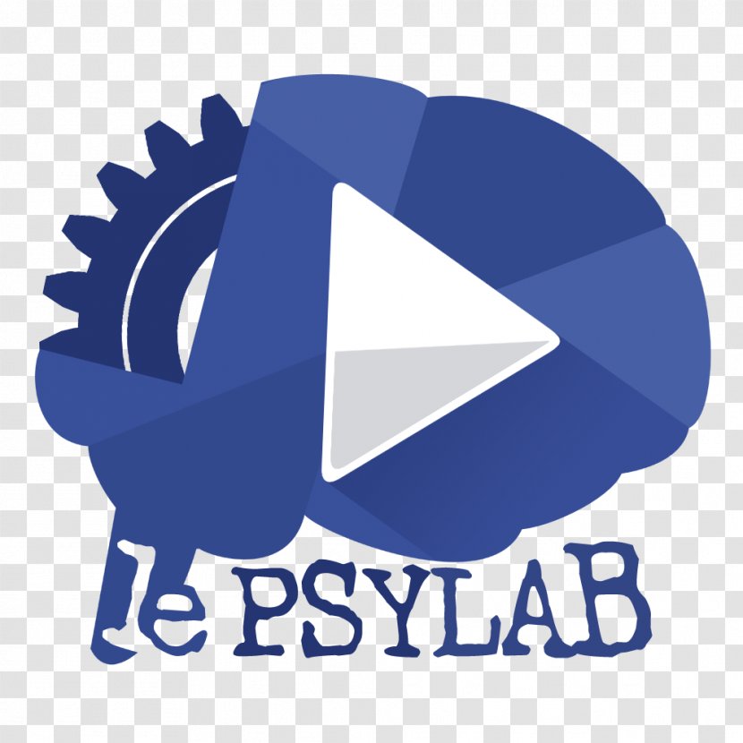 Logo Le PsyLab Brand Product Font - Twitter - French Guys Talking Transparent PNG