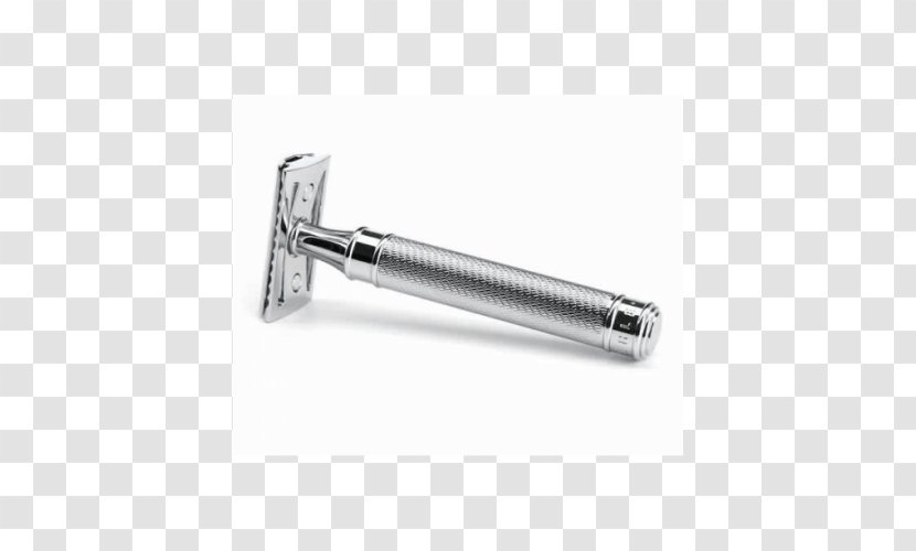 Comb Safety Razor Shaving Barber - Hardware Transparent PNG