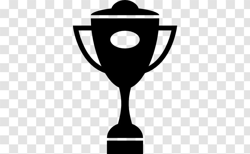 Trophy - Drinkware - Award Transparent PNG
