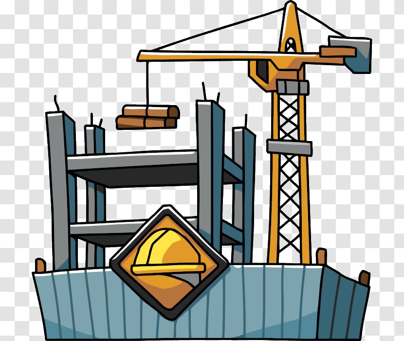 Architectural Engineering Building Construction Site Safety Worker Transparent PNG
