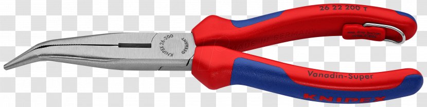 Brand Knipex Swiss Franc - Personal Protective Equipment - Pliers Transparent PNG