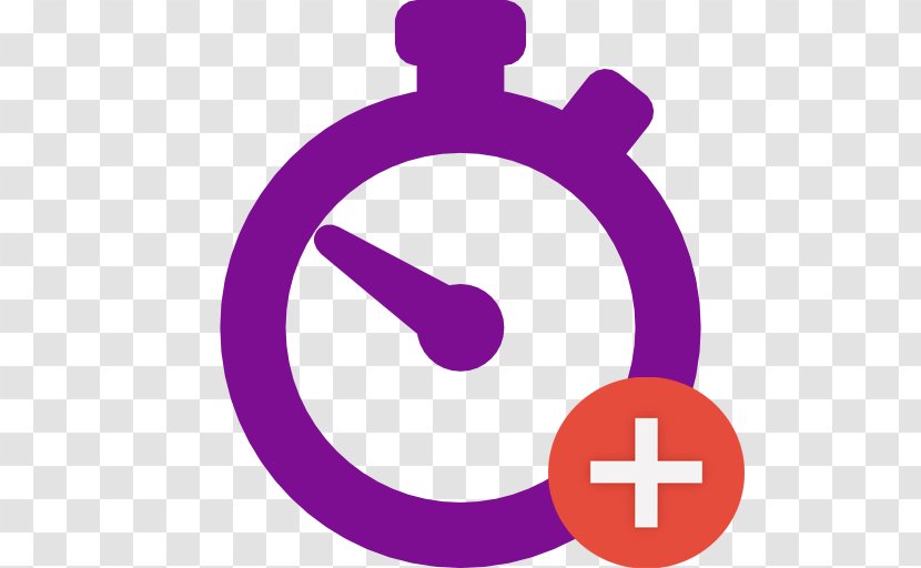 Clock Symbol Clip Art Transparent PNG