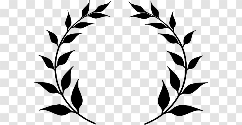 Olive Branch Wreath Clip Art - Company Roll-up Banner Transparent PNG