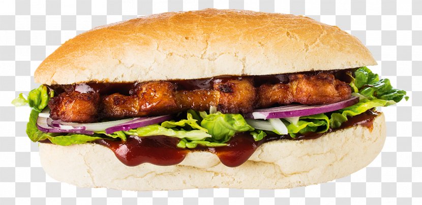 Cheeseburger Salmon Burger Slider Veggie Breakfast Sandwich - Mediterranean Food - PORK RIB Transparent PNG