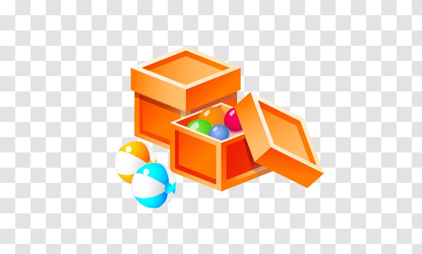 Icon - Material - Beautifully Packaged Candy Transparent PNG