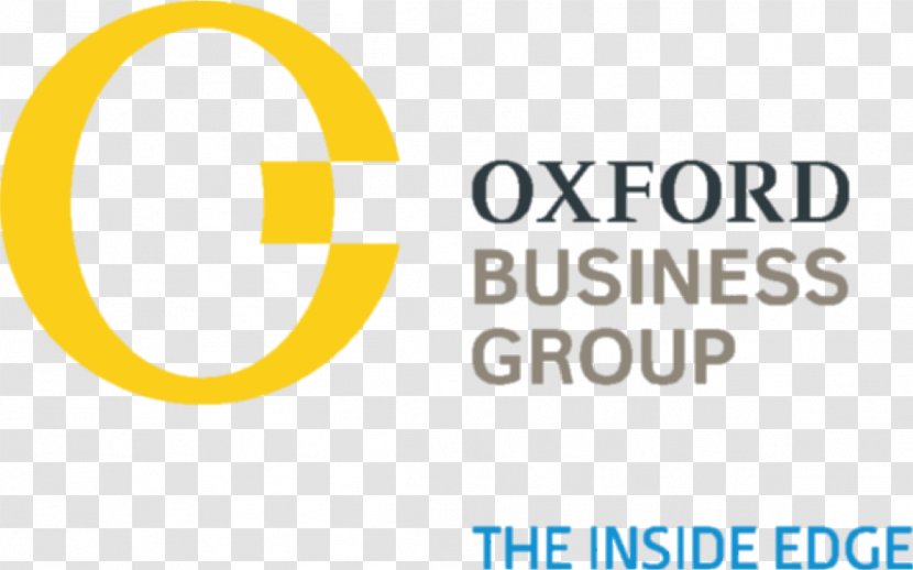 Morocco Oxford Business Group Publishing Organization - Chamber Of Commerce Transparent PNG