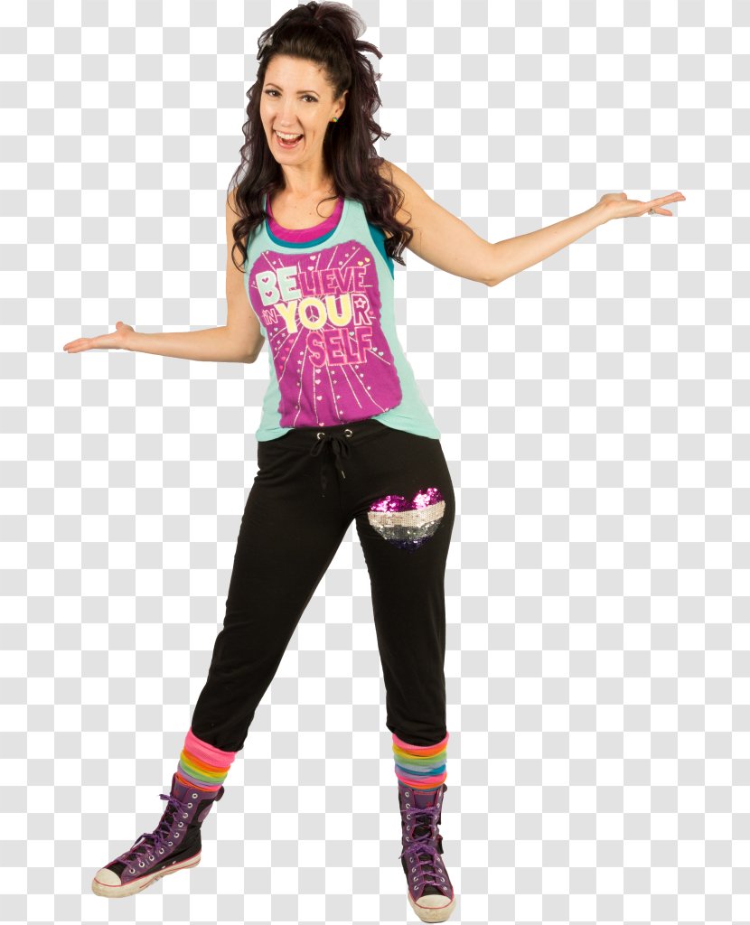 Children's Party KIDZ BOP 21 Performing Arts - Heart Transparent PNG