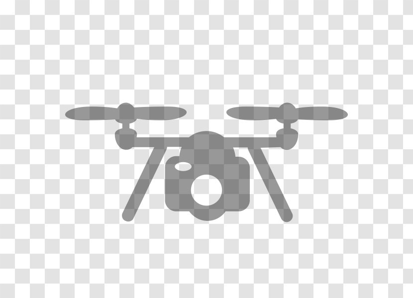Fixed-wing Aircraft Unmanned Aerial Vehicle General Atomics MQ-1 Predator Quadcopter - Photography Transparent PNG