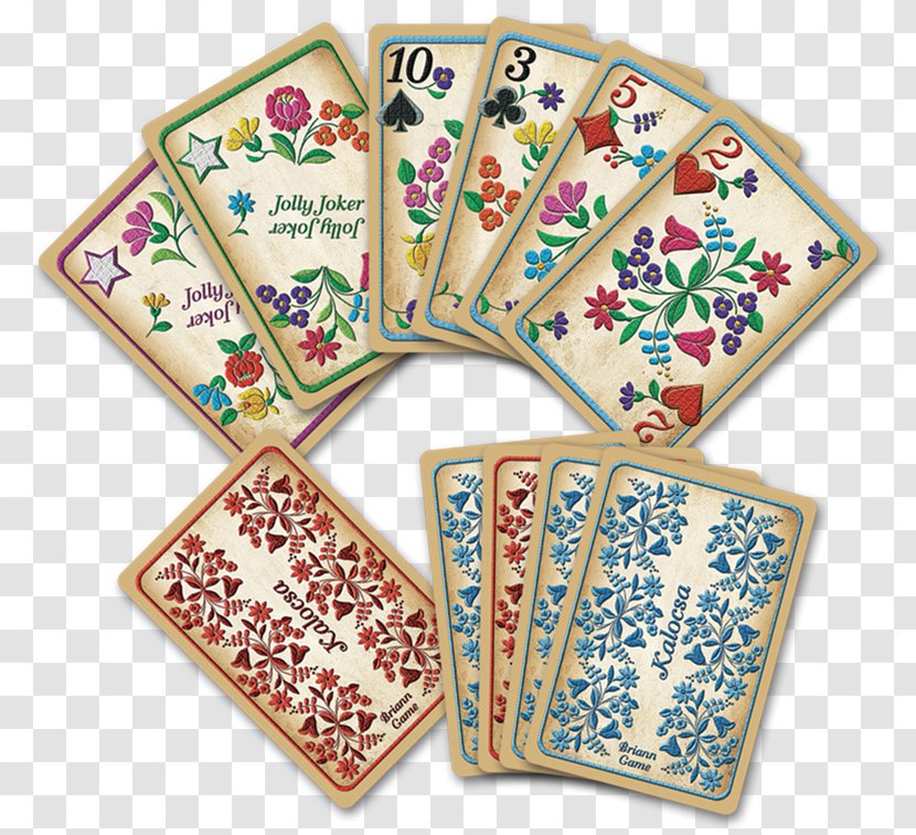 Card Game French Playing Cards Rummy - Tree - Frame Transparent PNG