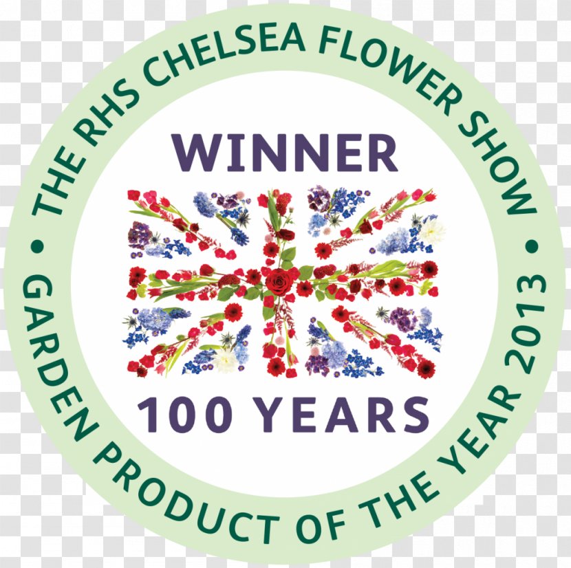 2016 RHS Chelsea Flower Show Kensington Royal Horticultural Society Garden - Logo Transparent PNG