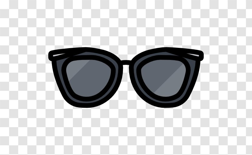 Goggles Sunglasses Eyewear Ray-Ban - Gucci Transparent PNG