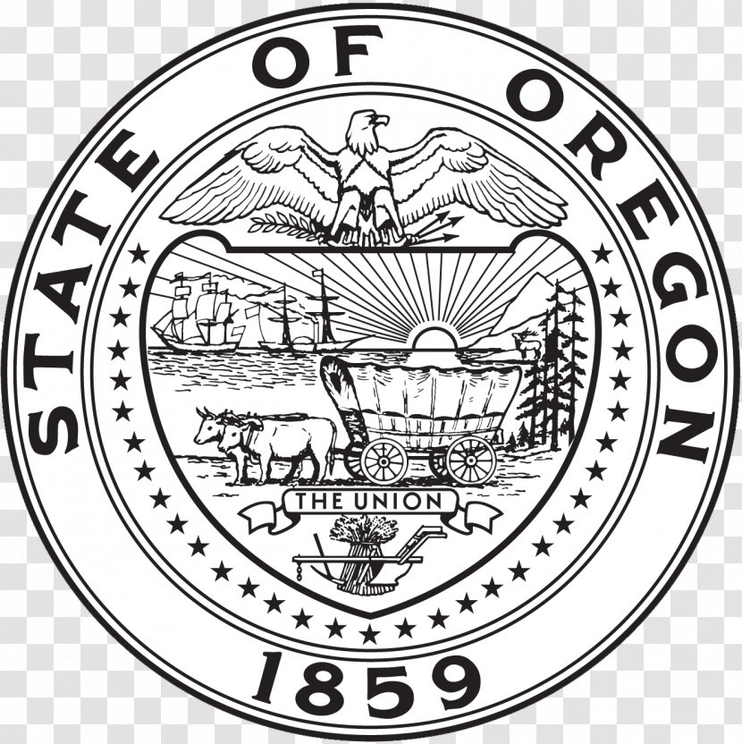 Oregon Department Of Consumer And Business Services Training Safety Government Agency - Symbol - Line Art Transparent PNG