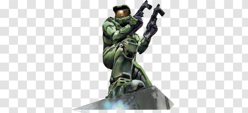 Halo: The Master Chief Collection Halo 3 Combat Evolved Anniversary 4 - Soldier - Wars Transparent PNG