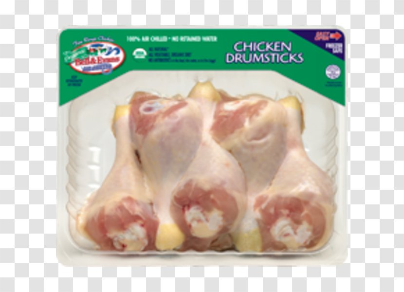 Meat Farmers Pride, Inc. Chicken As Food Recipe Pound - Drumstick Transparent PNG
