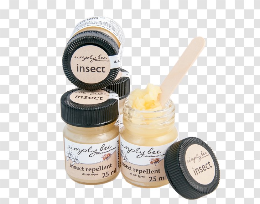 Cream Flavor Ingredient - Insect Repellent Transparent PNG