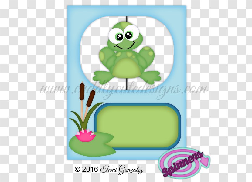 Tree Frog Clip Art - Grass Transparent PNG
