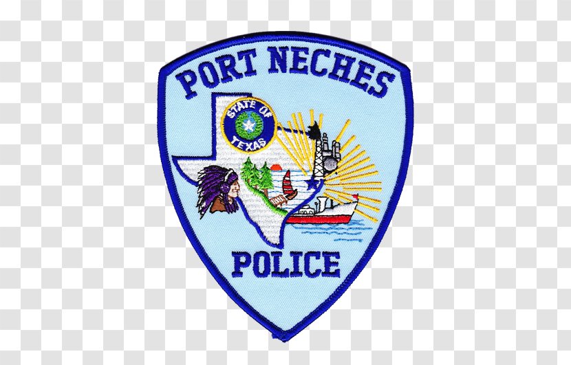 Port Neches Police Department Beaumont Arthur River - Law Enforcement - Luke Rockhold Transparent PNG