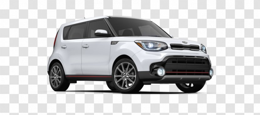 2017 Chevrolet Equinox 2018 Kia Motors Soul - Mini Sport Utility Vehicle Transparent PNG