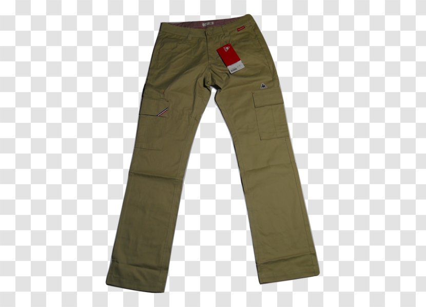 Adidas Cargo Pants Clothing Khaki - Beige Trousers Transparent PNG