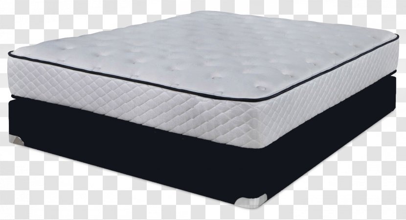 Mattress Box-spring Daybed Bed Frame Bedding - Latex - Mattresse Transparent PNG
