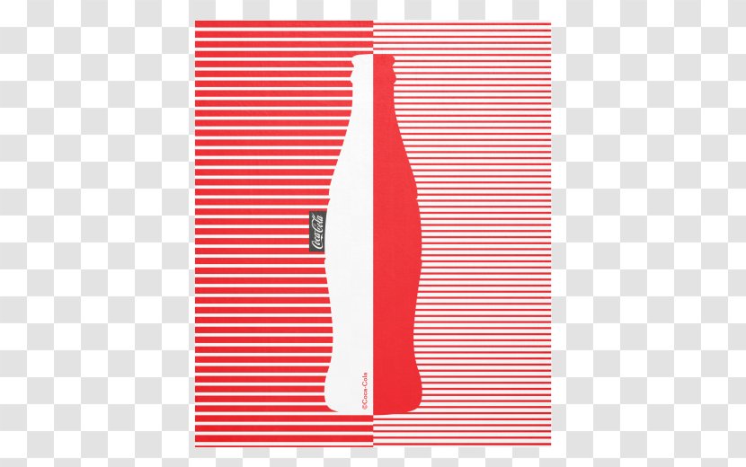 The Coca-Cola Company Drink - Rectangle - Coca Cola Transparent PNG