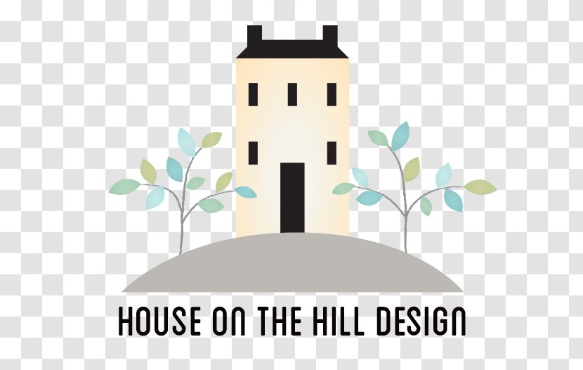 Logo Graphic Design House Art Transparent PNG