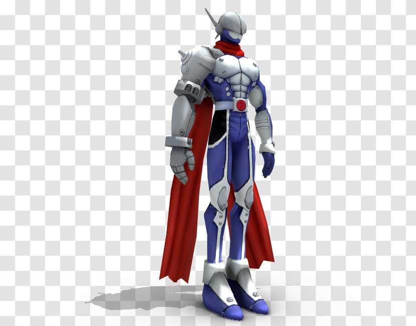 Digimon Masters Figurine Calumon - Costume Transparent PNG