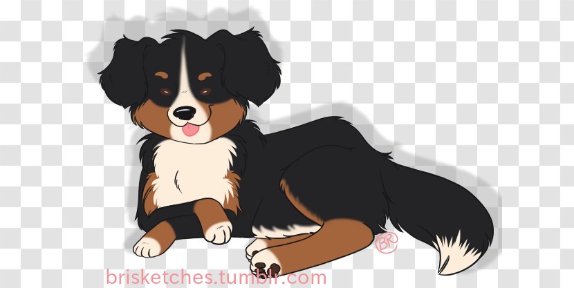 Bernese Mountain Dog Breed Entlebucher Puppy Companion - Canidae - Poodle Doodle Transparent PNG