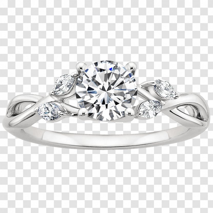 Pre-engagement Ring Wedding Claddagh - Willow Transparent PNG