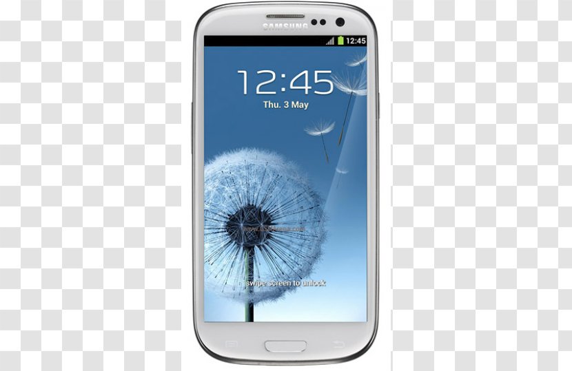 Samsung Galaxy S III Mini HTC One X Telephone - Mobile Phone Transparent PNG