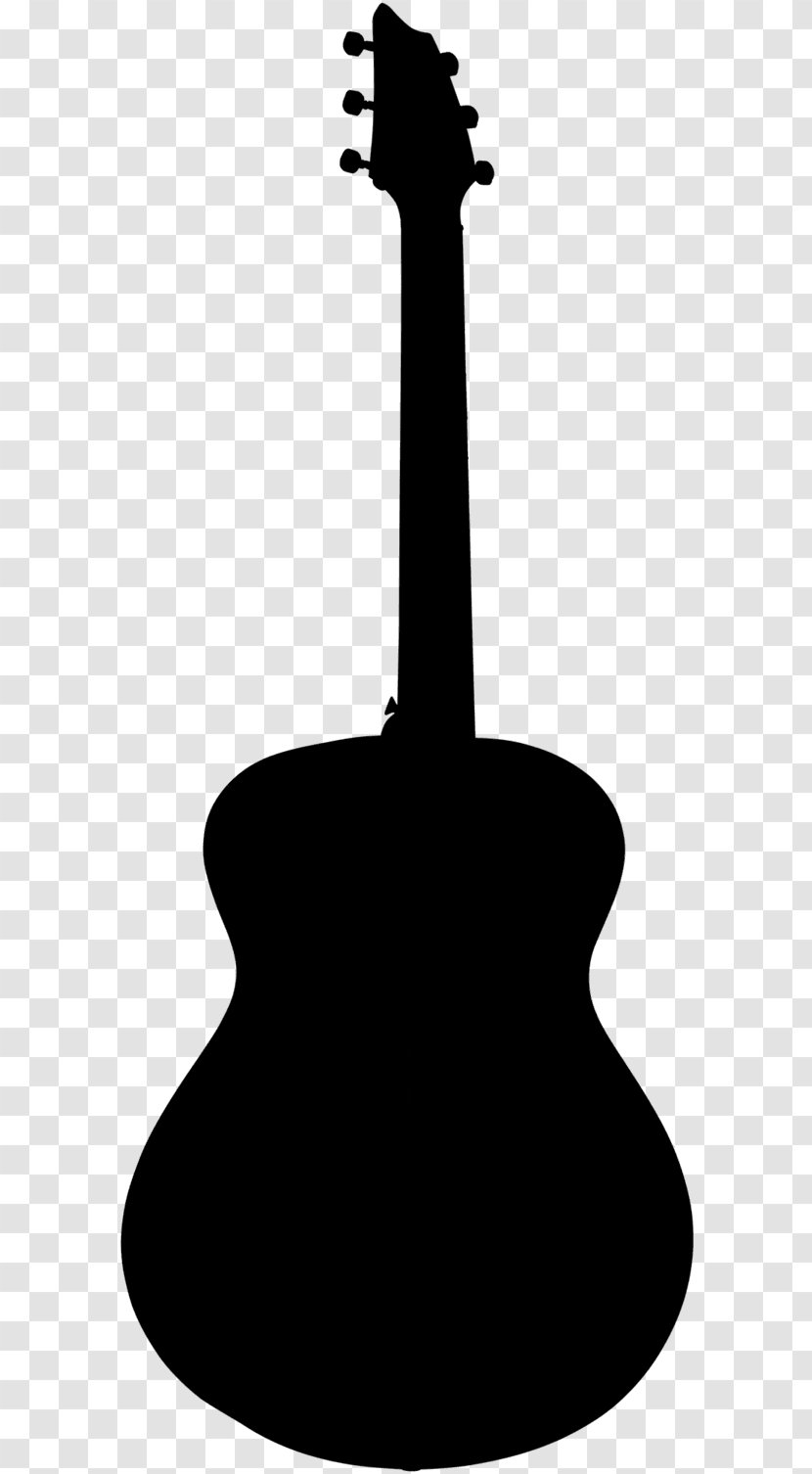 Acoustic Guitar Acoustic-electric Music Dreadnought - Plucked String Instruments Transparent PNG