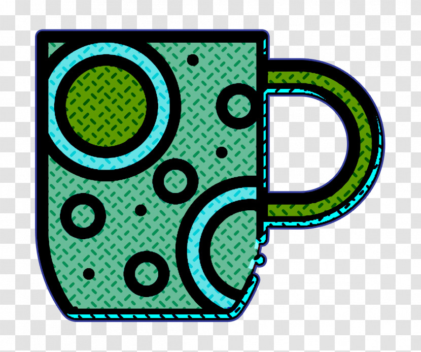 Beverage Icon Mug Icon Coffee Mug Icon Transparent PNG
