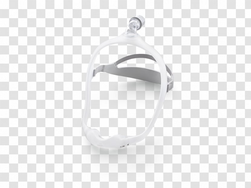 Continuous Positive Airway Pressure Mask Respironics, Inc. Patient - Ring - Wear A Transparent PNG