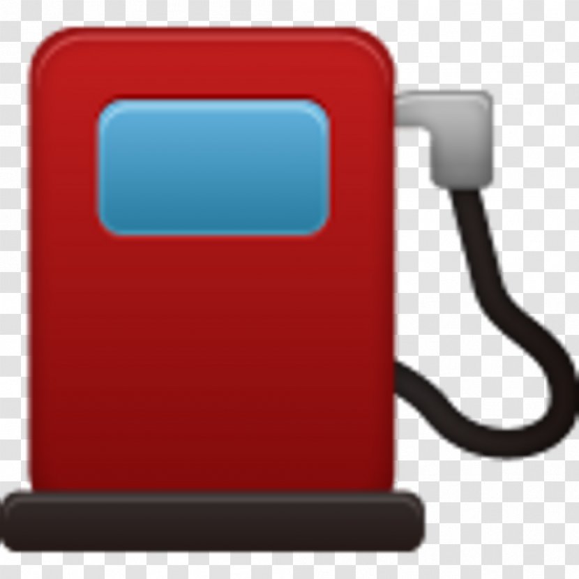 Filling Station Gasoline Fuel Dispenser - Telephony - GAS Transparent PNG