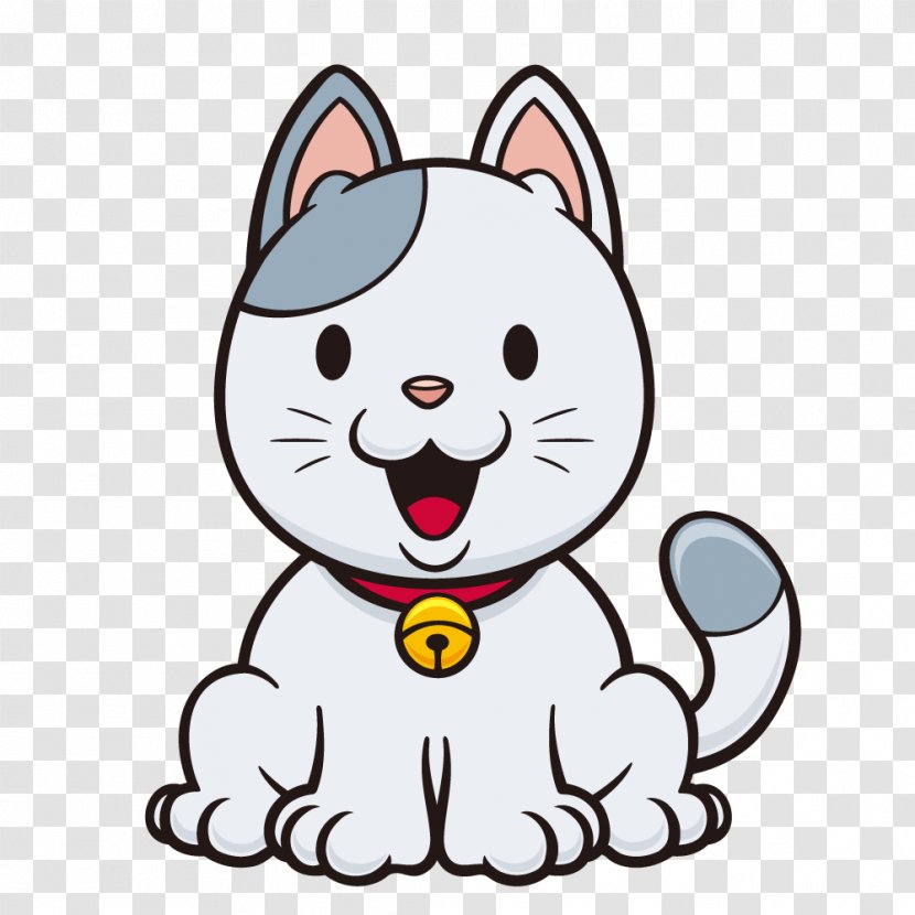 Cat Dog Kitten Vector Graphics Clip Art - Animal Figure - Feline Transparent PNG