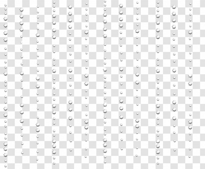 Line White Point Angle Font Transparent PNG