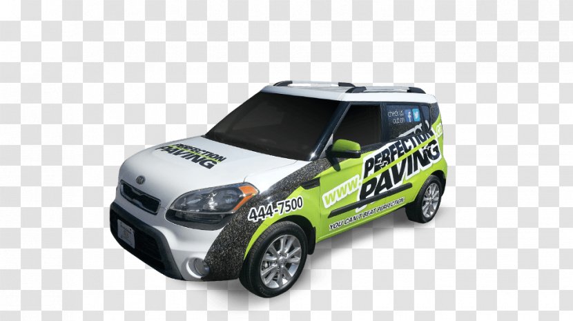 Car Wrap Advertising Vehicle Pickup Truck - Technology Transparent PNG