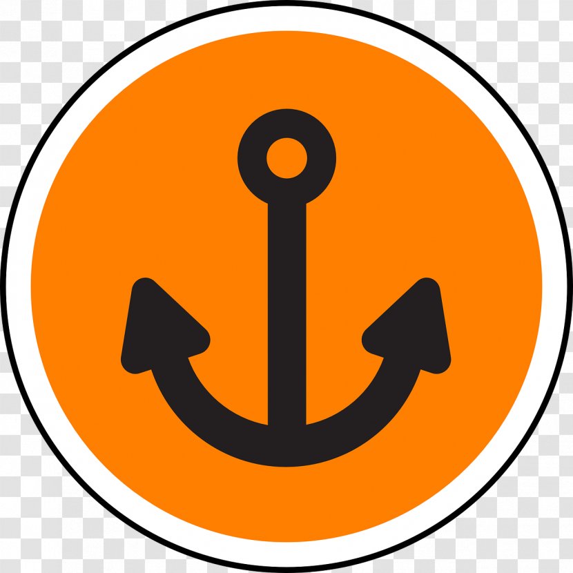 Anchor Royalty-free Clip Art - Boat Transparent PNG
