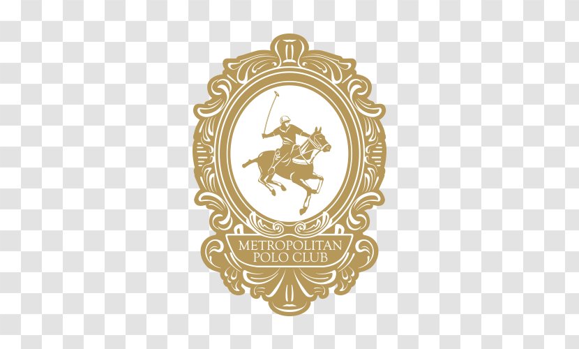 Tianjin Goldin Metropolitan Polo Club Logo Royalty-free - Unremittingly Transparent PNG