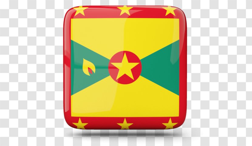 Flag Of Grenada Invasion Guyana - Guatemala Transparent PNG