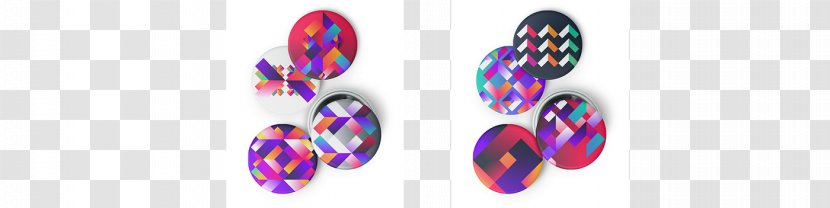 Earring Adobe XD Font Behance Product - Body Jewelry - Letter Based Logo Design Transparent PNG