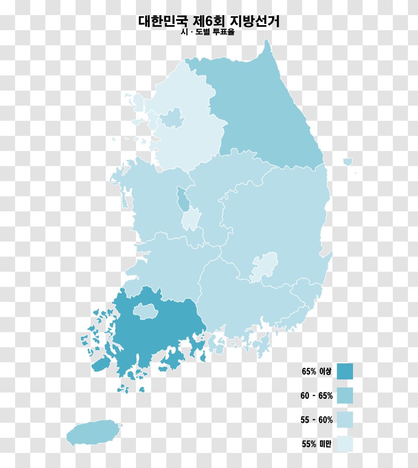 Seoul Jeolla Province 대한민국 제7회 지방 선거 Provinces Of South Korea Election - Area - Traditional Korean City Transparent PNG