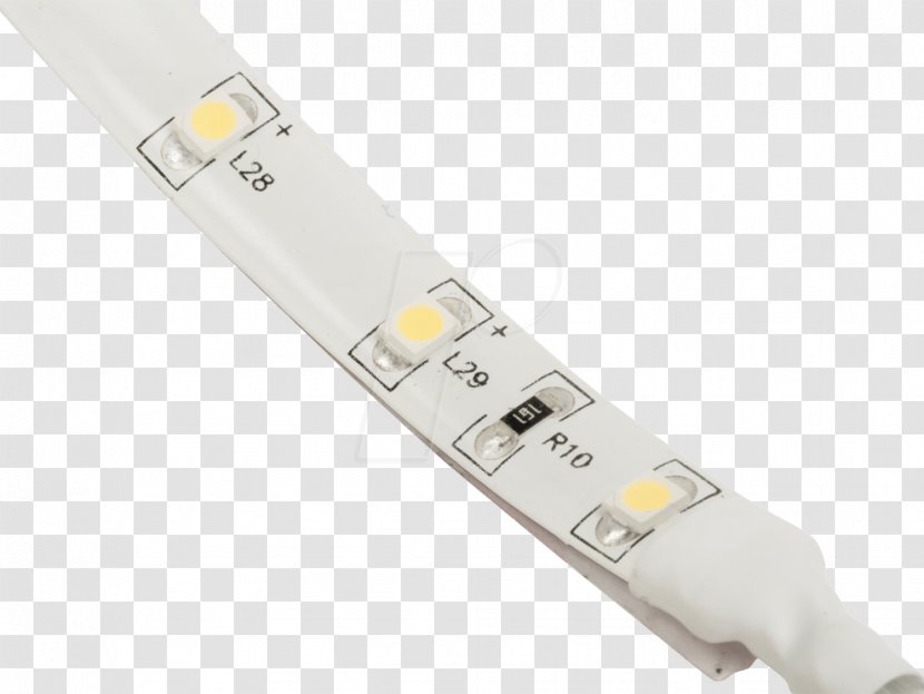 LED Strip Light Lumen Light-emitting Diode SMD Module - Color Temperature Transparent PNG