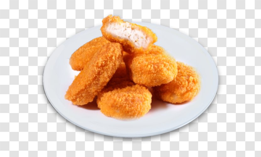 Chicken Nugget Buffalo Wing Scone Pizza Transparent PNG
