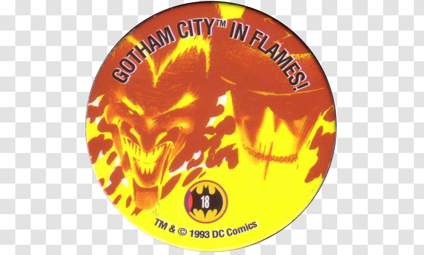 Batman Robin Gotham City The New 52 Skycap - Gotham-city Transparent PNG