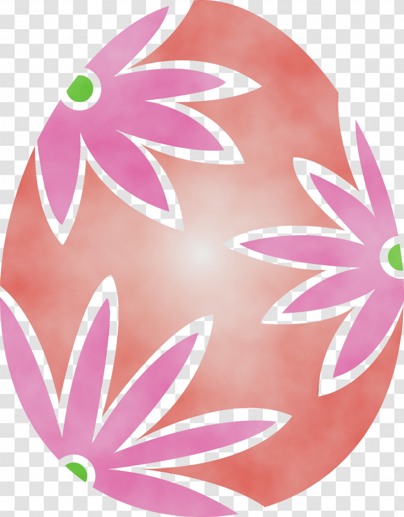 Easter Egg Transparent PNG