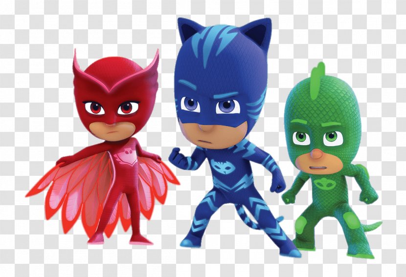 PJ Masks: Moonlight Heroes Time To Be A Hero Costume Clothing Accessories - Hat - Pj Masks Transparent PNG
