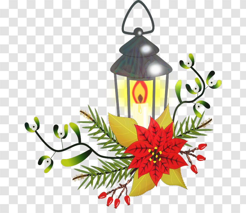 Tornved Municipality Christmas Ornament Day Card - Candle Holder - Plant Transparent PNG