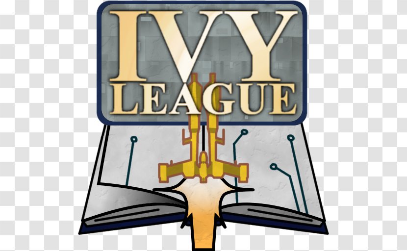 Logo Ivy League University Font - Eve Online Transparent PNG